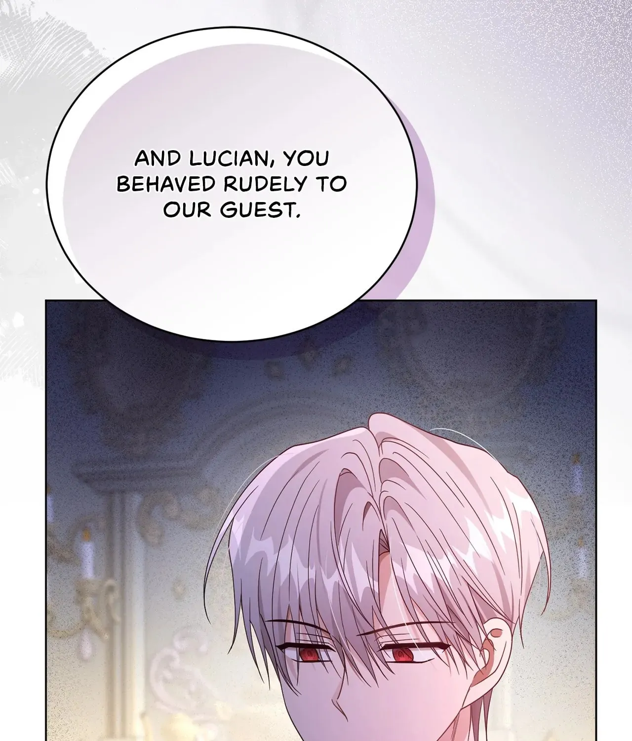 I'm the Corrupted Side Character's Wife Chapter 82 page 136 - 