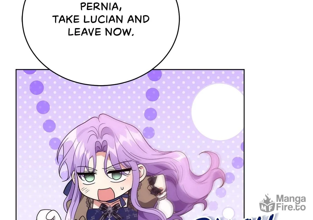 I'm the Corrupted Side Character's Wife Chapter 82 page 139 - 