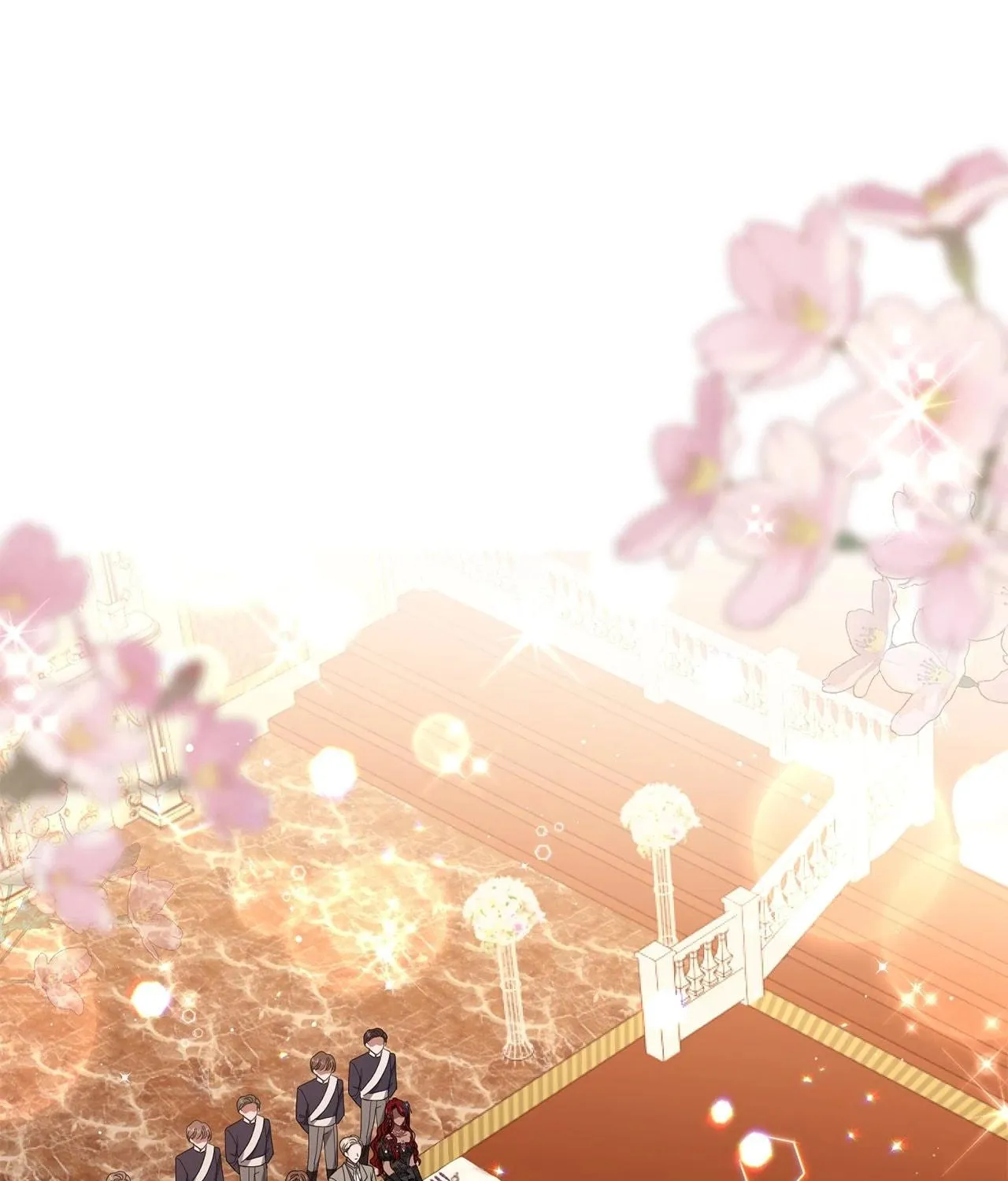 I'm the Corrupted Side Character's Wife Chapter 82 page 15 - 