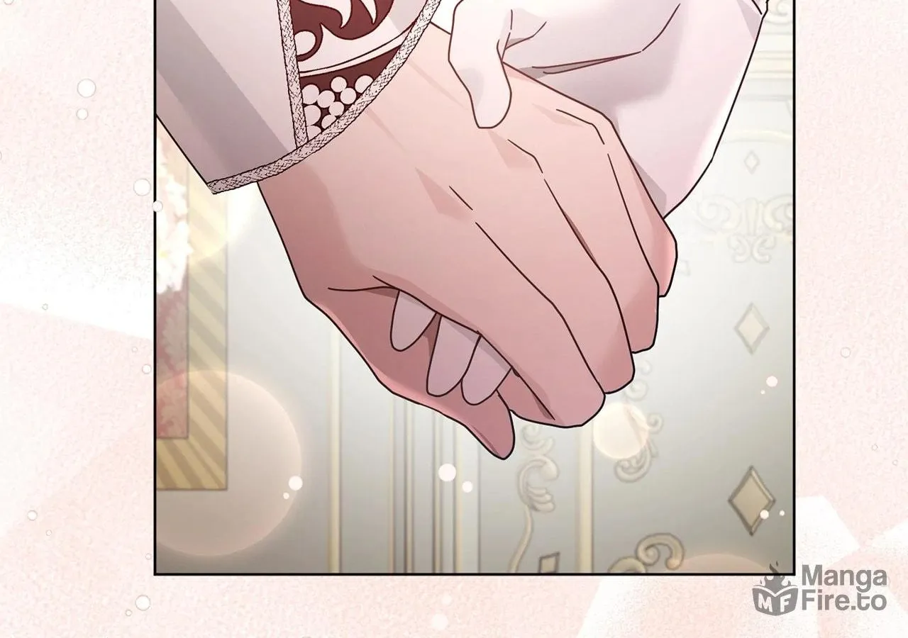I'm the Corrupted Side Character's Wife Chapter 82 page 145 - 