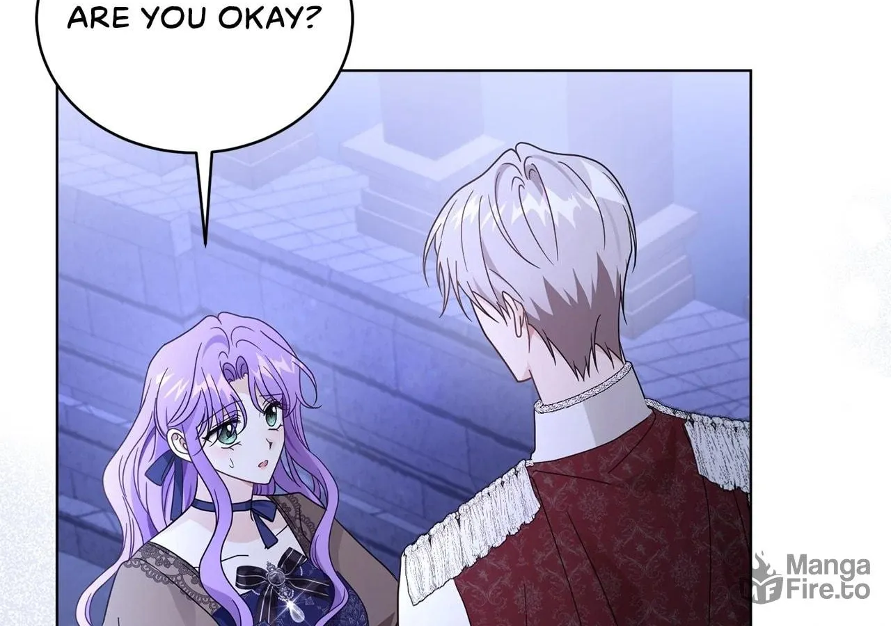 I'm the Corrupted Side Character's Wife Chapter 82 page 155 - 