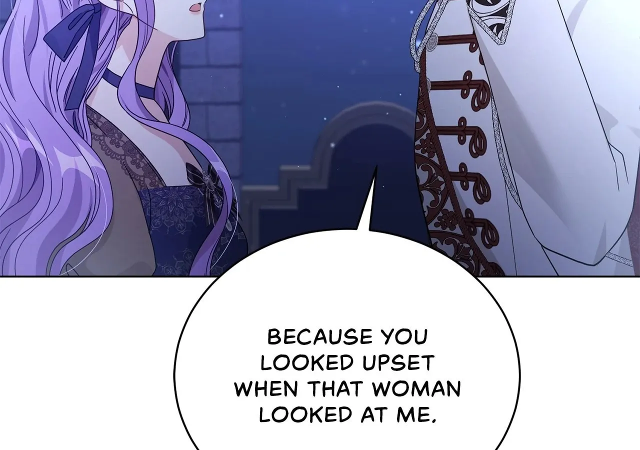 I'm the Corrupted Side Character's Wife Chapter 82 page 159 - 