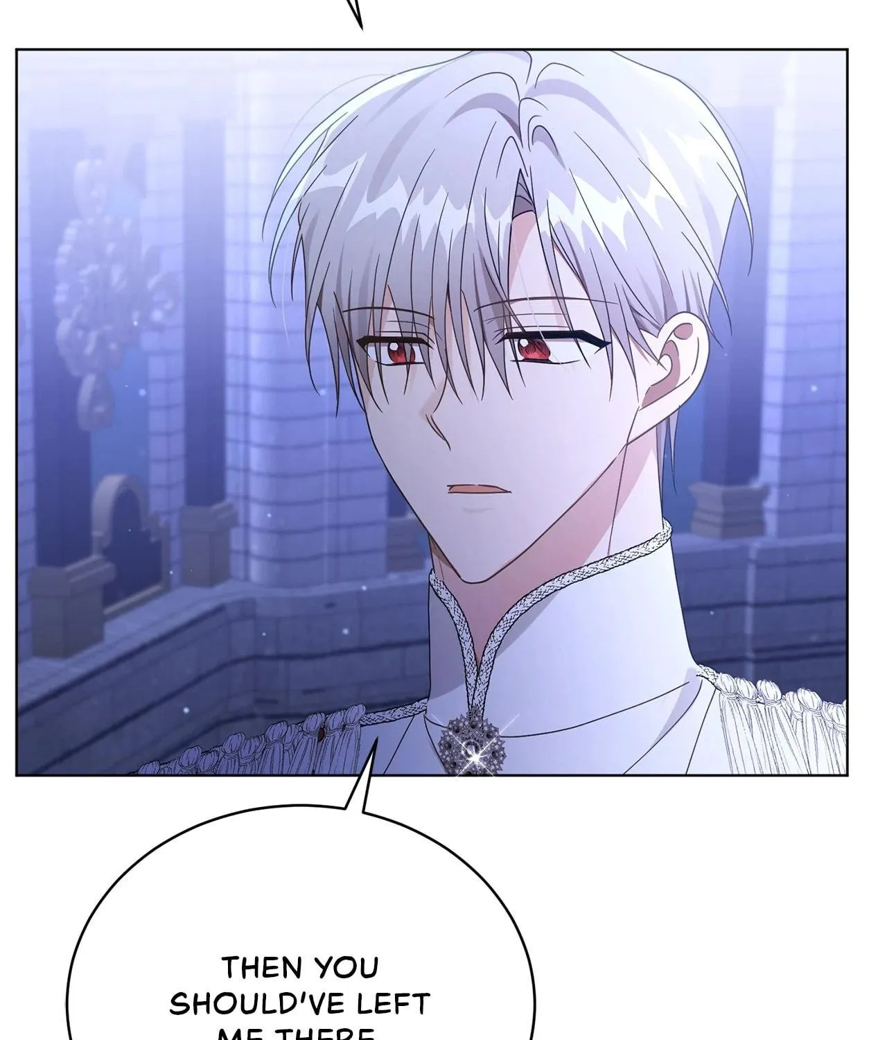 I'm the Corrupted Side Character's Wife Chapter 82 page 164 - 
