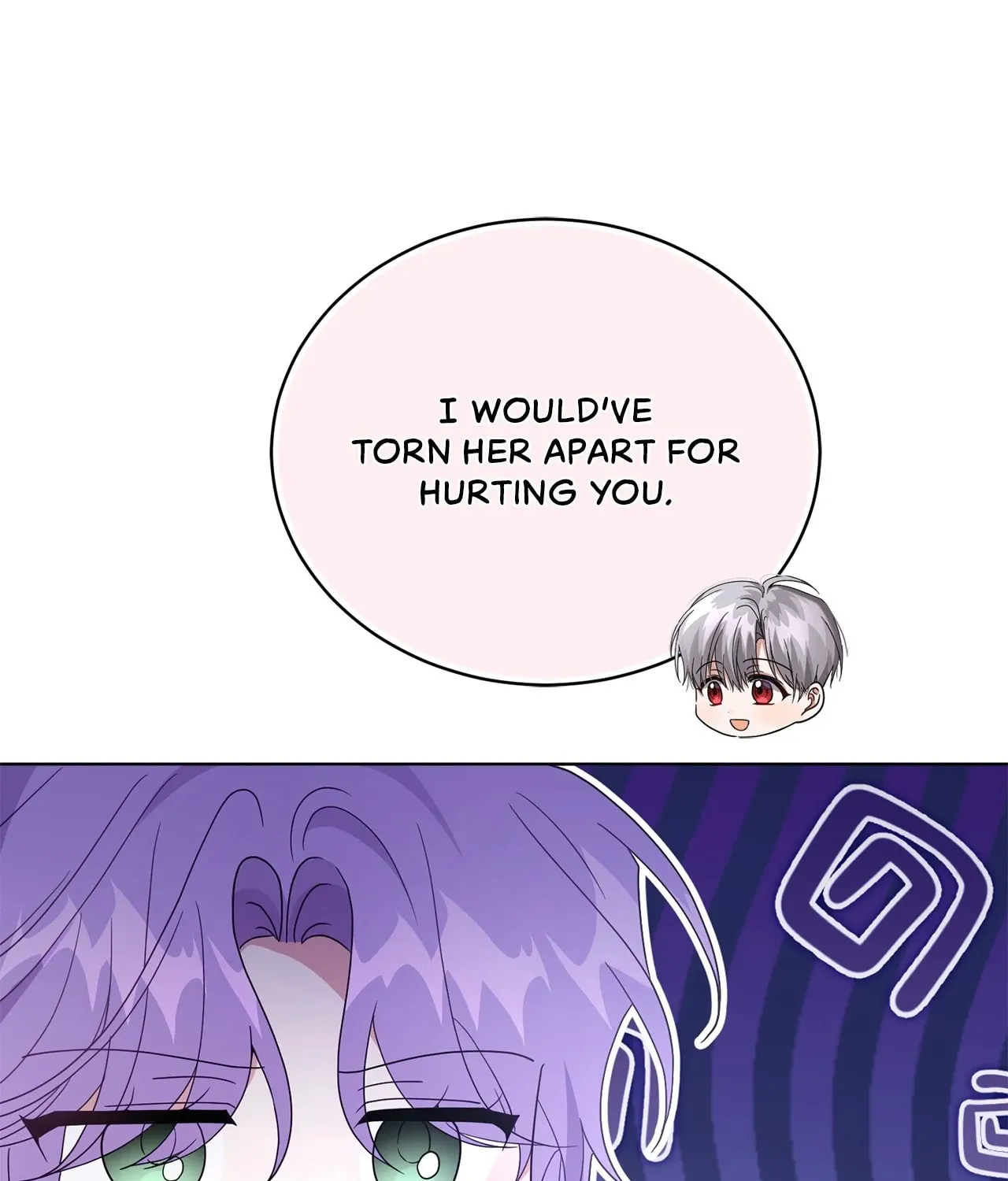 I'm the Corrupted Side Character's Wife Chapter 82 page 166 - 