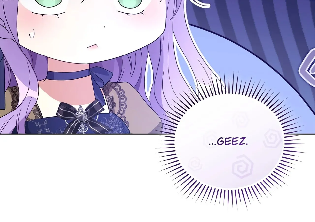I'm the Corrupted Side Character's Wife Chapter 82 page 167 - 