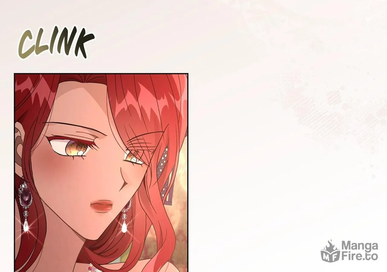 I'm the Corrupted Side Character's Wife Chapter 82 page 18 - 