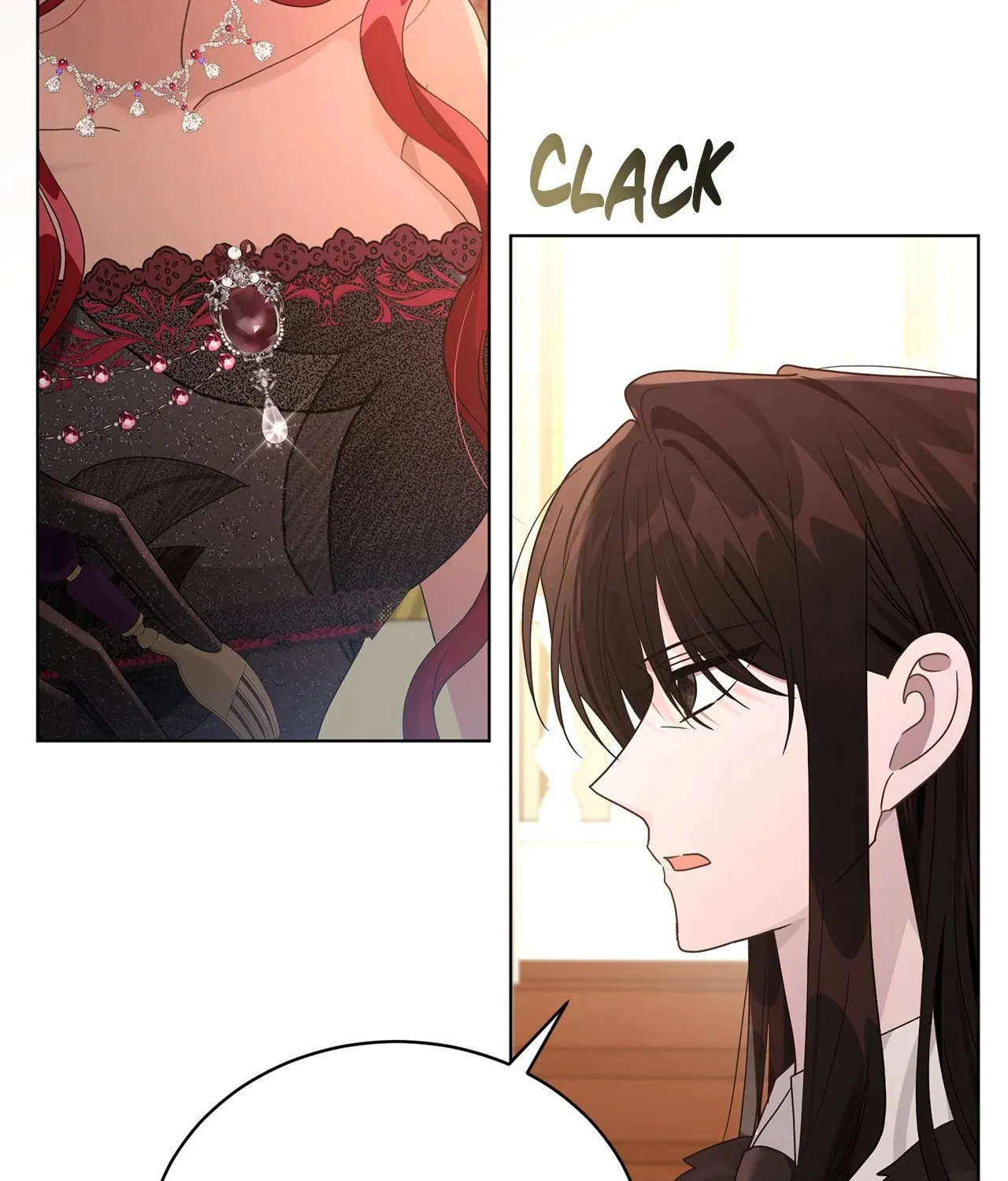 I'm the Corrupted Side Character's Wife Chapter 82 page 19 - 