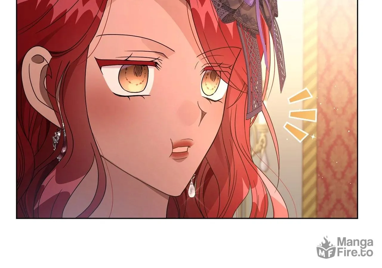 I'm the Corrupted Side Character's Wife Chapter 82 page 22 - 