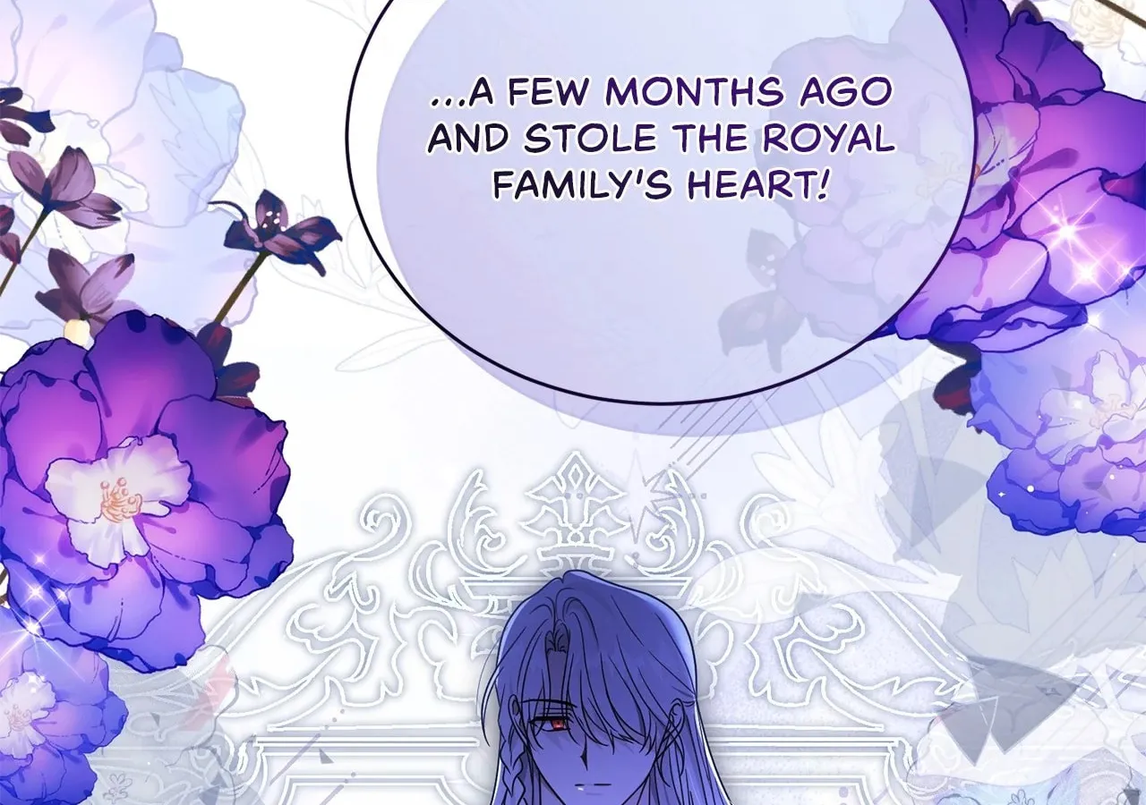 I'm the Corrupted Side Character's Wife Chapter 82 page 24 - 