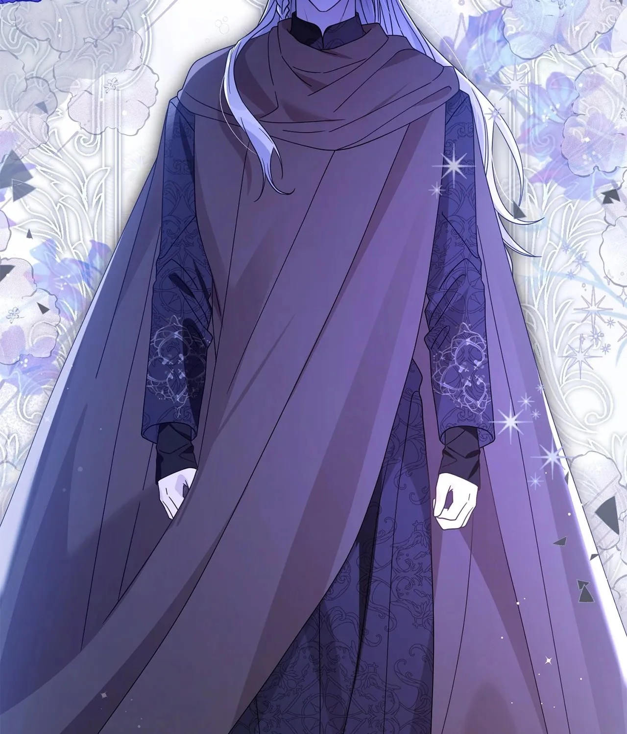 I'm the Corrupted Side Character's Wife Chapter 82 page 25 - 