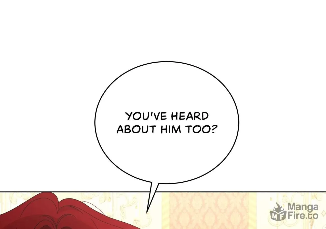 I'm the Corrupted Side Character's Wife Chapter 82 page 28 - 