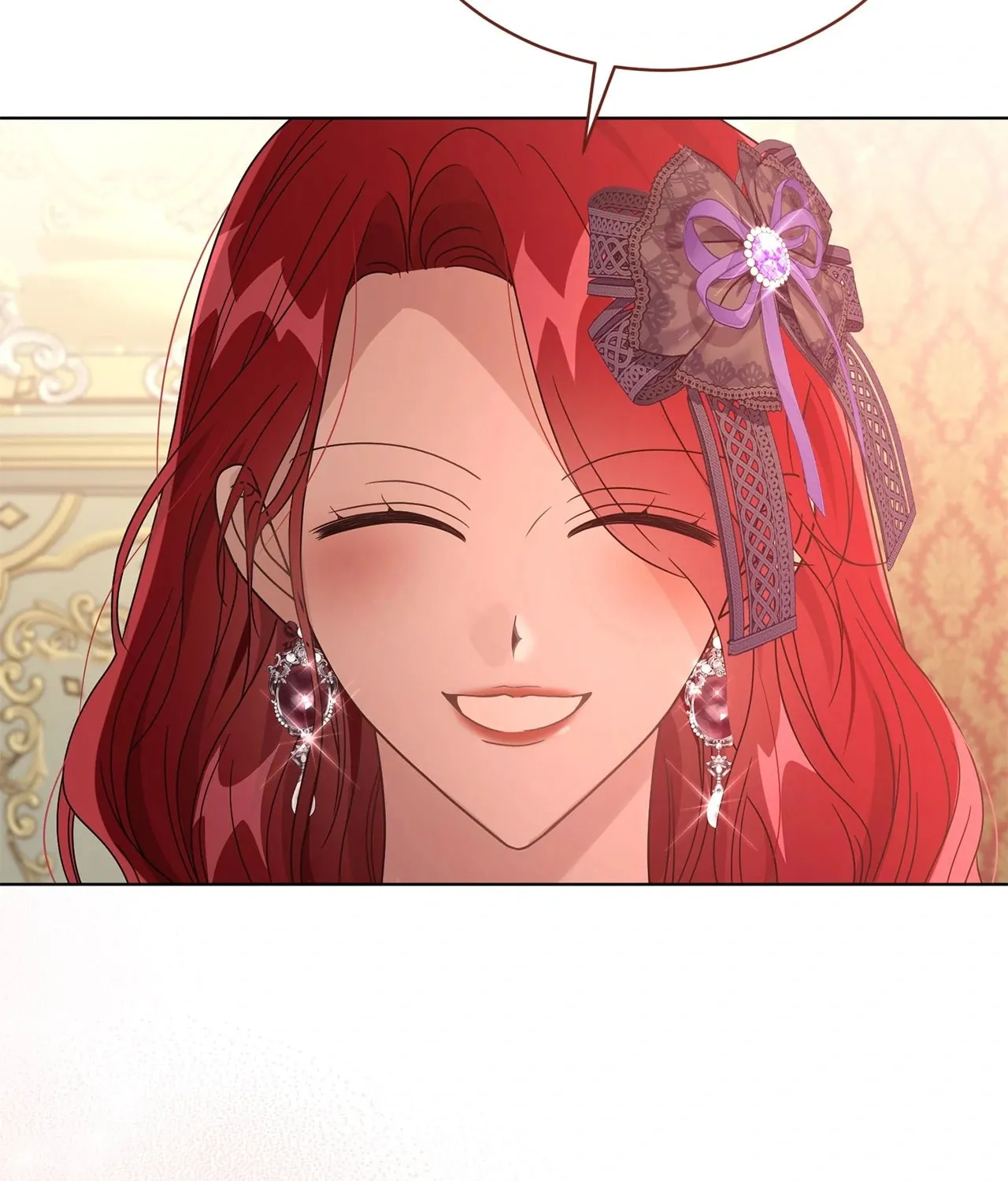 I'm the Corrupted Side Character's Wife Chapter 82 page 35 - 