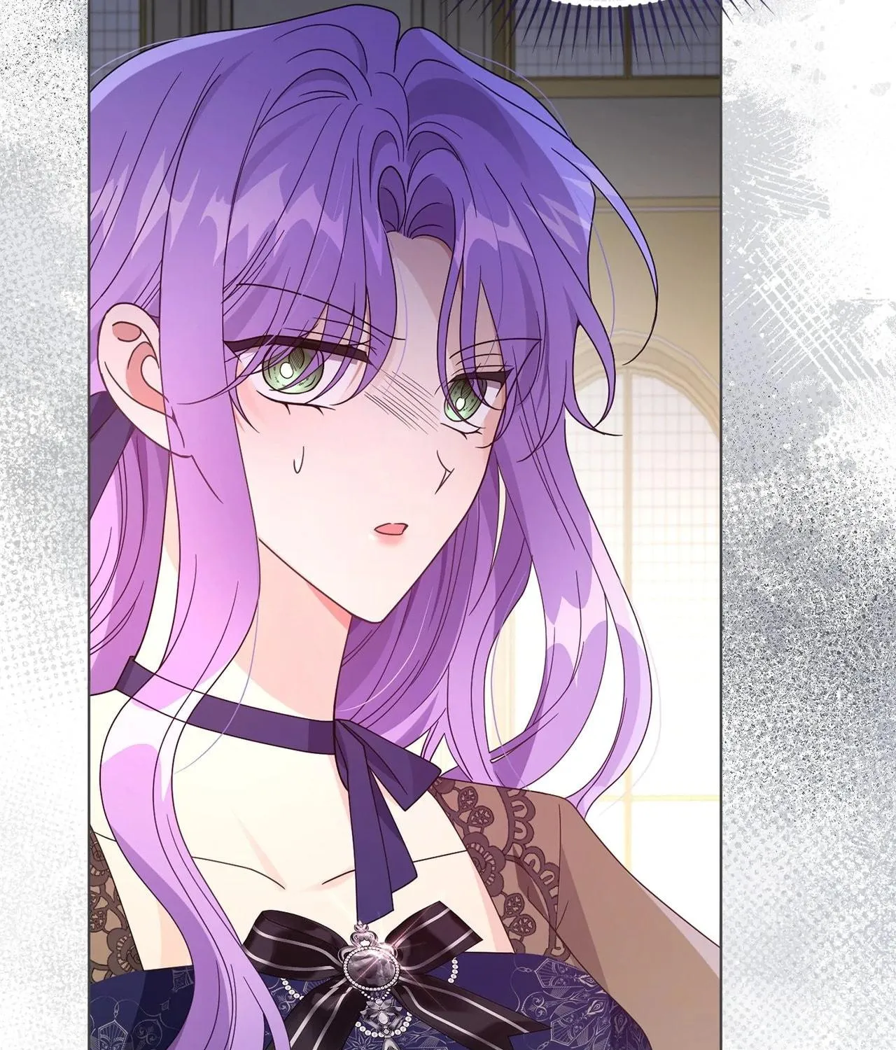 I'm the Corrupted Side Character's Wife Chapter 82 page 5 - 