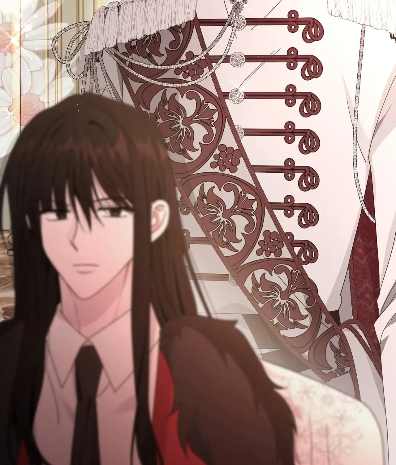 I'm the Corrupted Side Character's Wife Chapter 82 page 41 - 