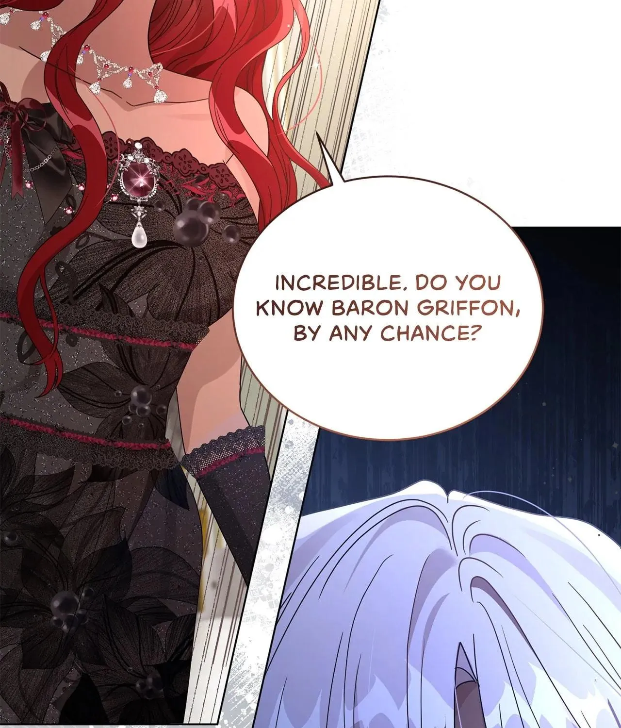 I'm the Corrupted Side Character's Wife Chapter 82 page 45 - 