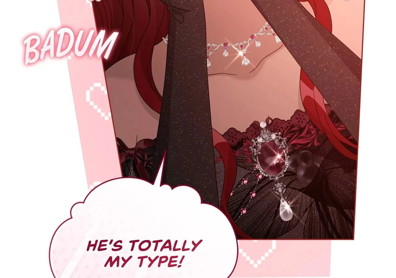 I'm the Corrupted Side Character's Wife Chapter 82 page 55 - 