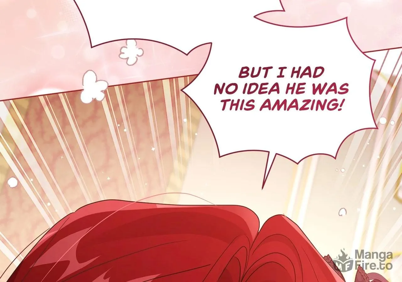 I'm the Corrupted Side Character's Wife Chapter 82 page 57 - 