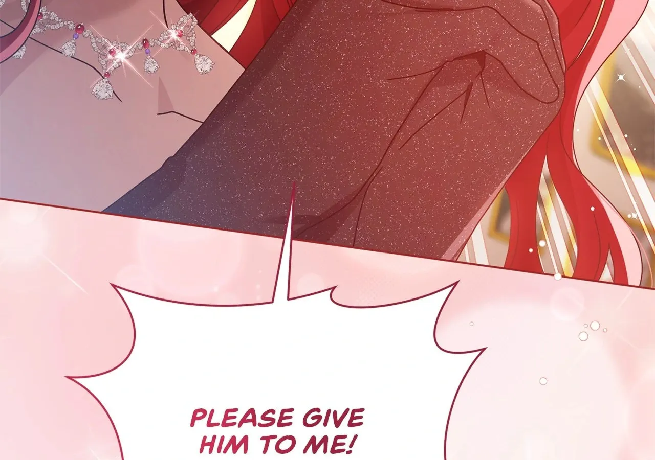 I'm the Corrupted Side Character's Wife Chapter 82 page 59 - 