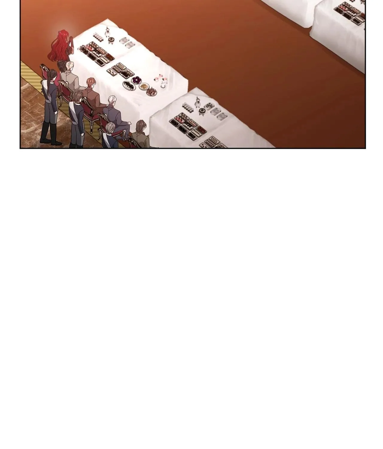 I'm the Corrupted Side Character's Wife Chapter 82 page 62 - 