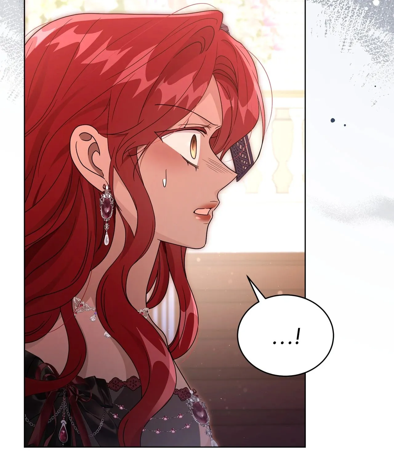 I'm the Corrupted Side Character's Wife Chapter 82 page 70 - 