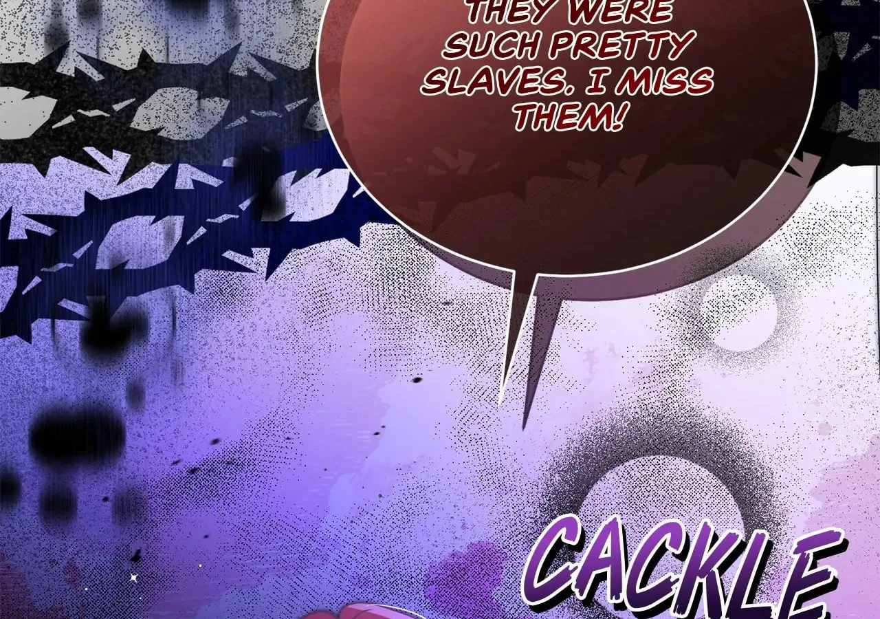 I'm the Corrupted Side Character's Wife Chapter 82 page 8 - 