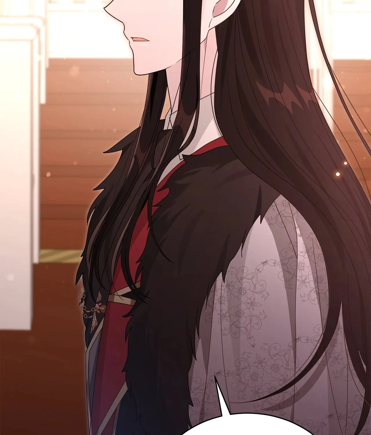 I'm the Corrupted Side Character's Wife Chapter 82 page 82 - 