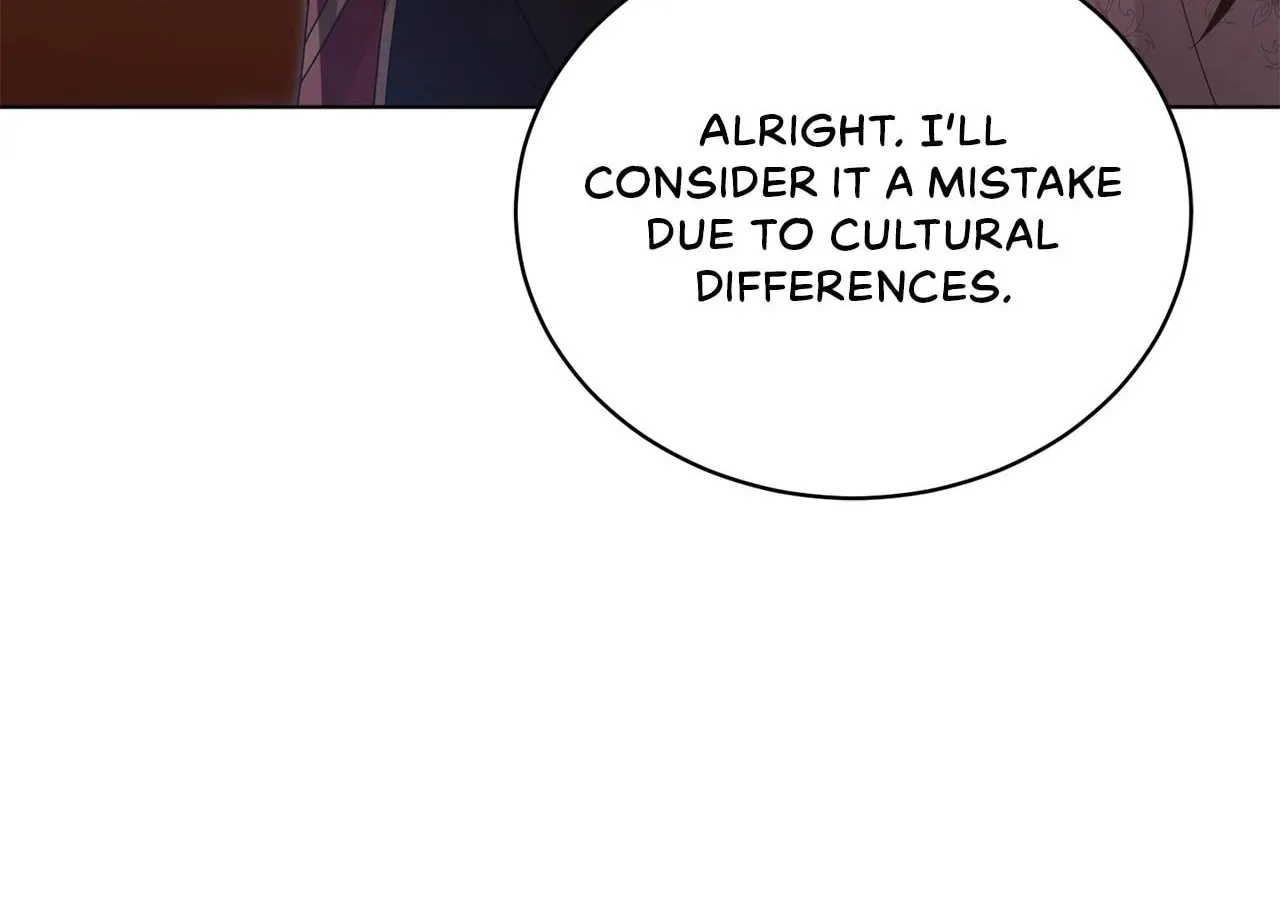 I'm the Corrupted Side Character's Wife Chapter 82 page 83 - 