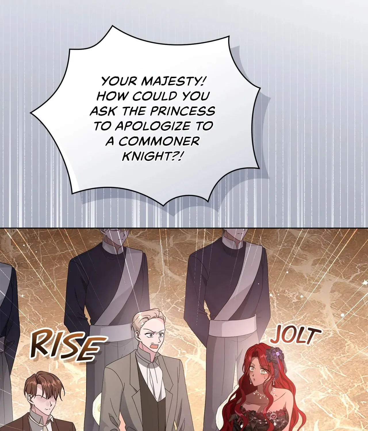 I'm the Corrupted Side Character's Wife Chapter 82 page 87 - 