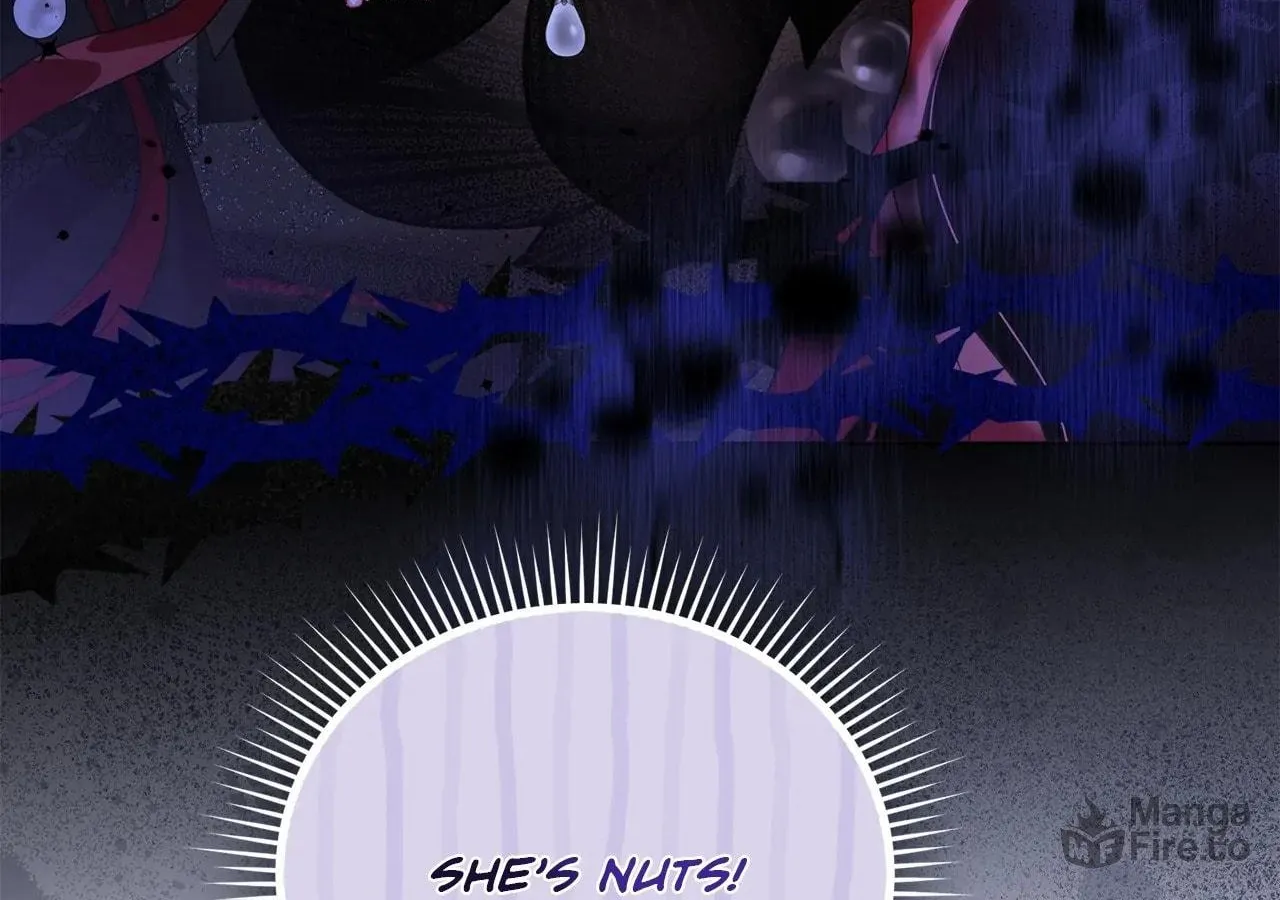 I'm the Corrupted Side Character's Wife Chapter 82 page 10 - 