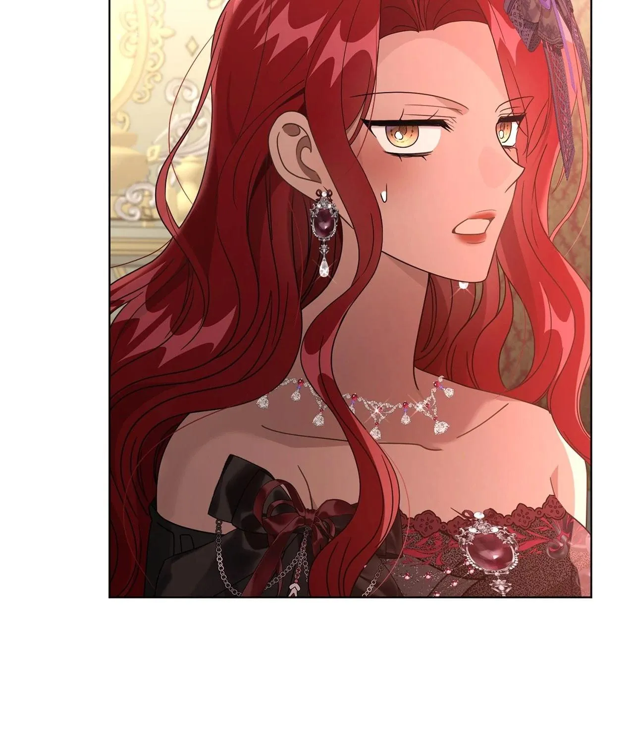 I'm the Corrupted Side Character's Wife Chapter 82 page 91 - 