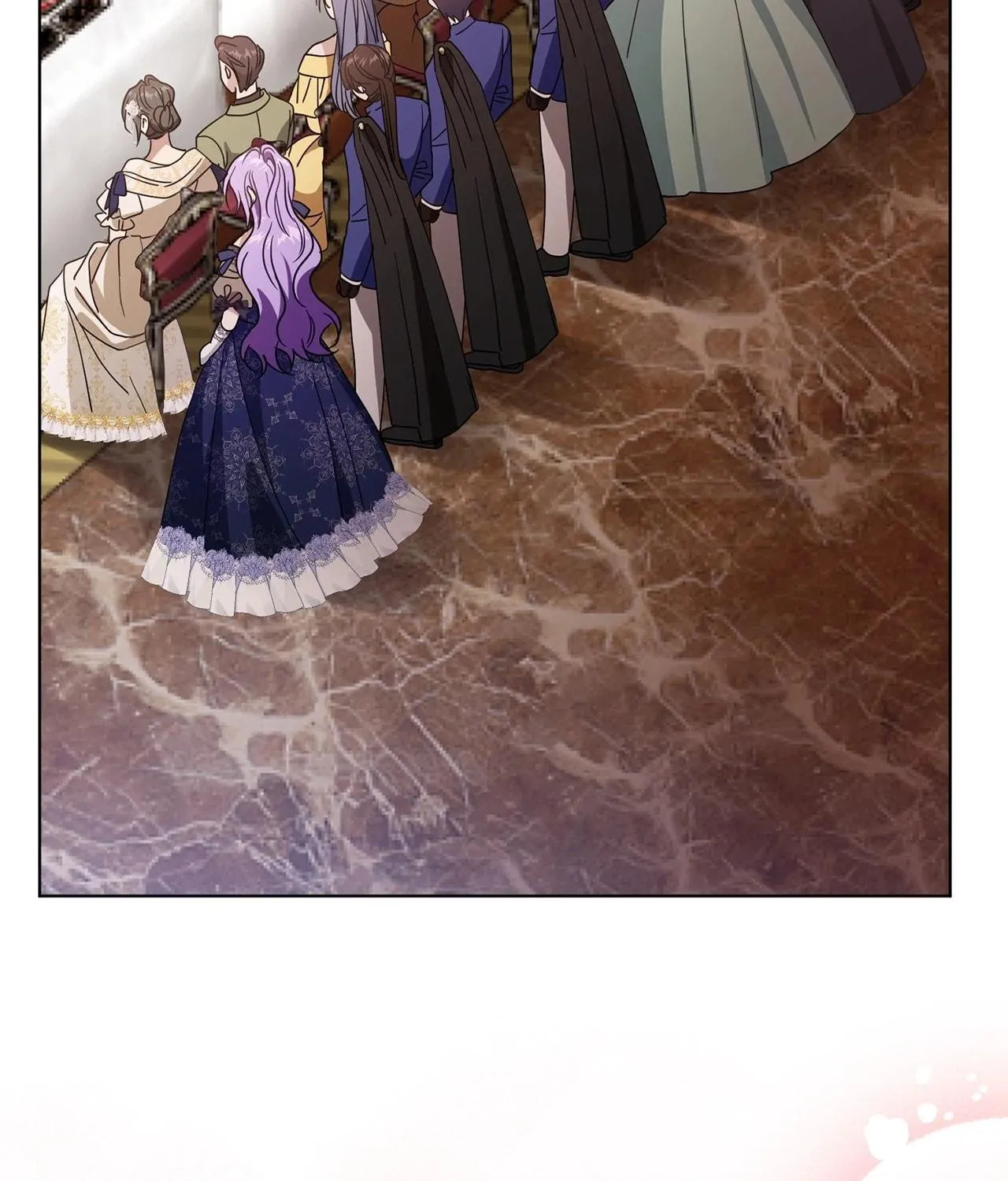 I'm the Corrupted Side Character's Wife Chapter 82 page 97 - 