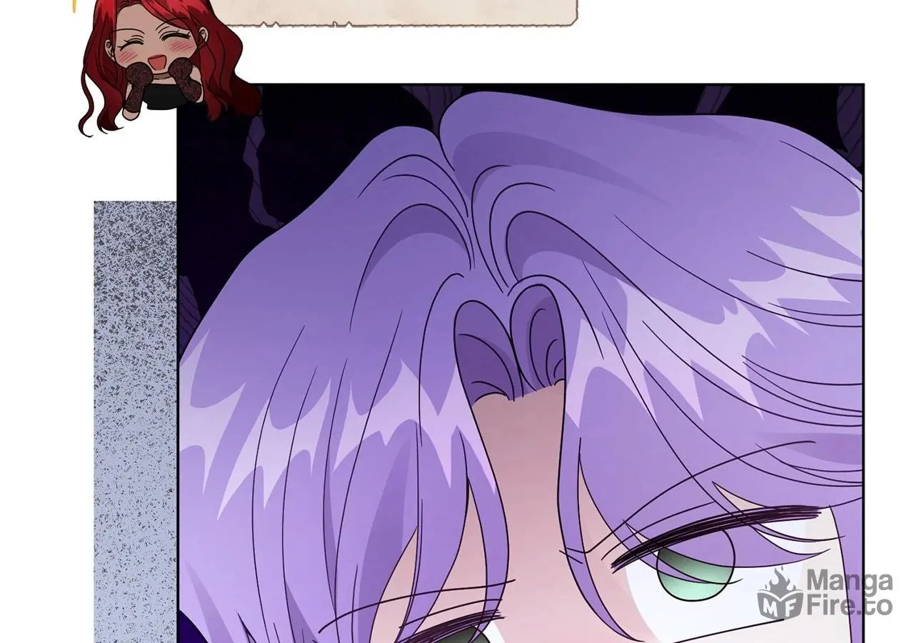 I'm the Corrupted Side Character's Wife Chapter 83 page 113 - 