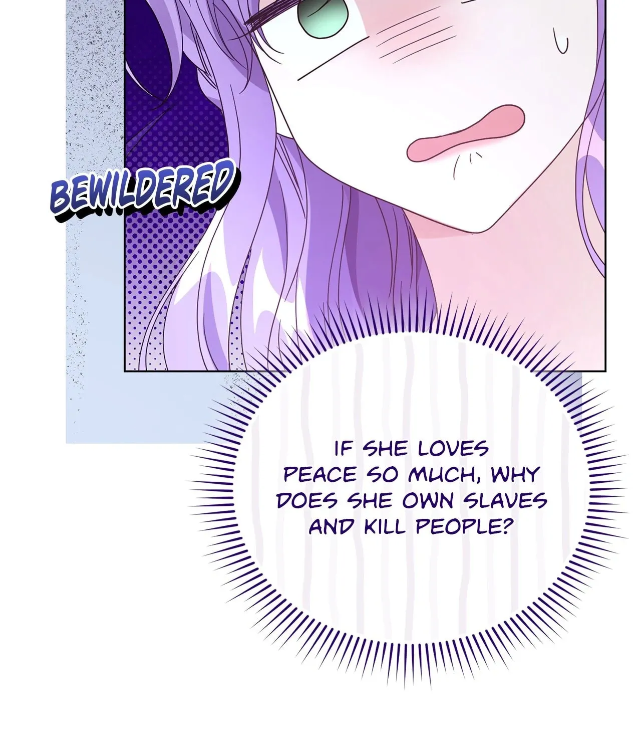I'm the Corrupted Side Character's Wife Chapter 83 page 114 - 