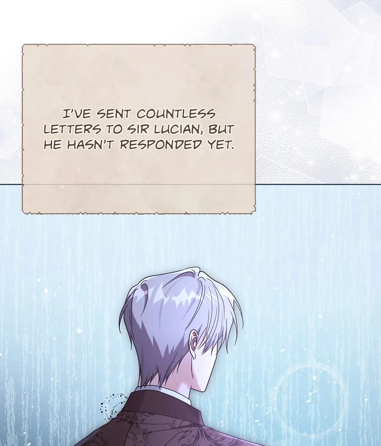 I'm the Corrupted Side Character's Wife Chapter 83 page 116 - 