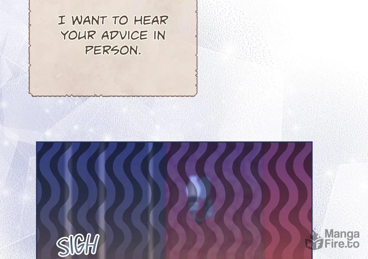 I'm the Corrupted Side Character's Wife Chapter 83 page 119 - 
