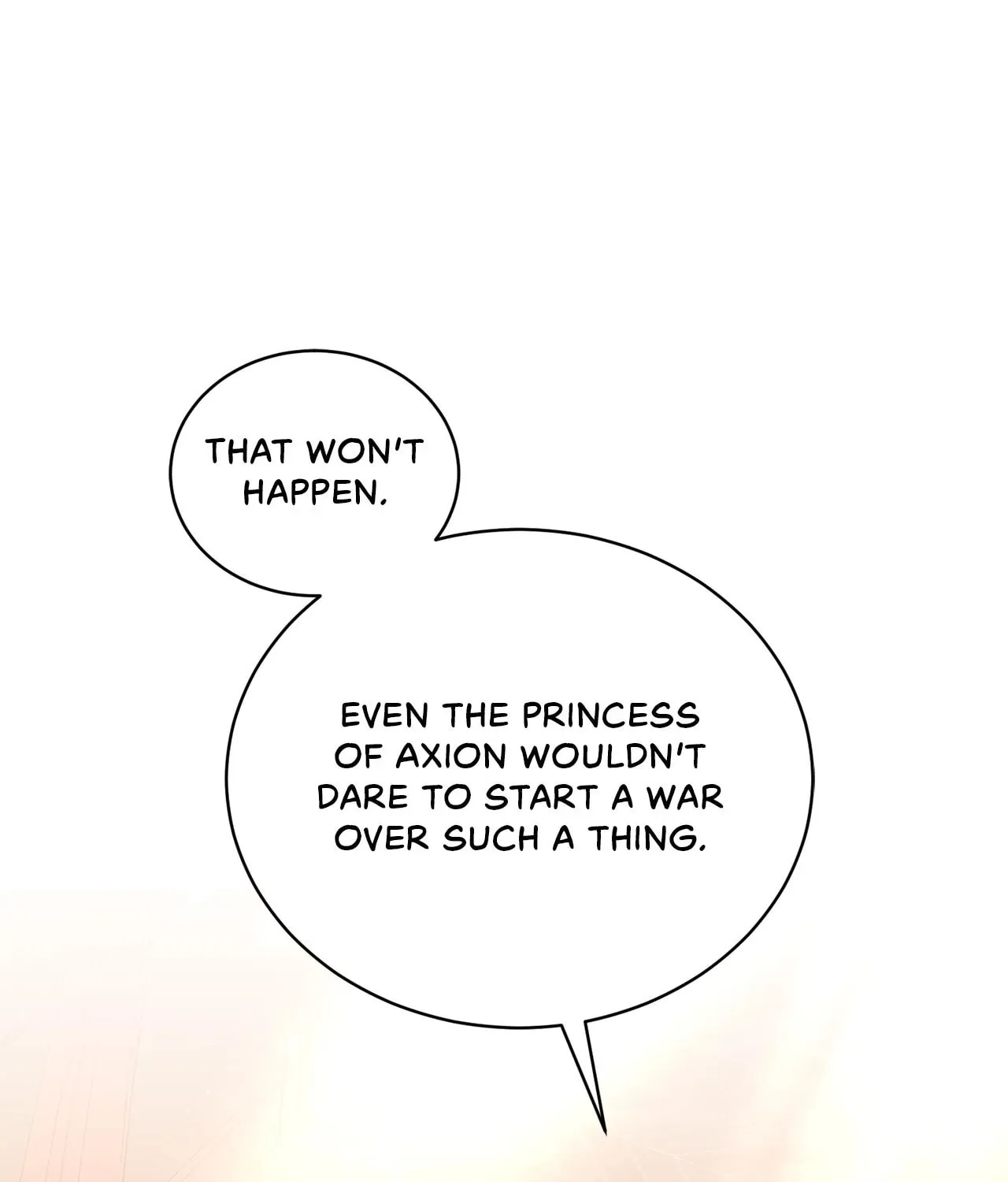 I'm the Corrupted Side Character's Wife Chapter 83 page 128 - 