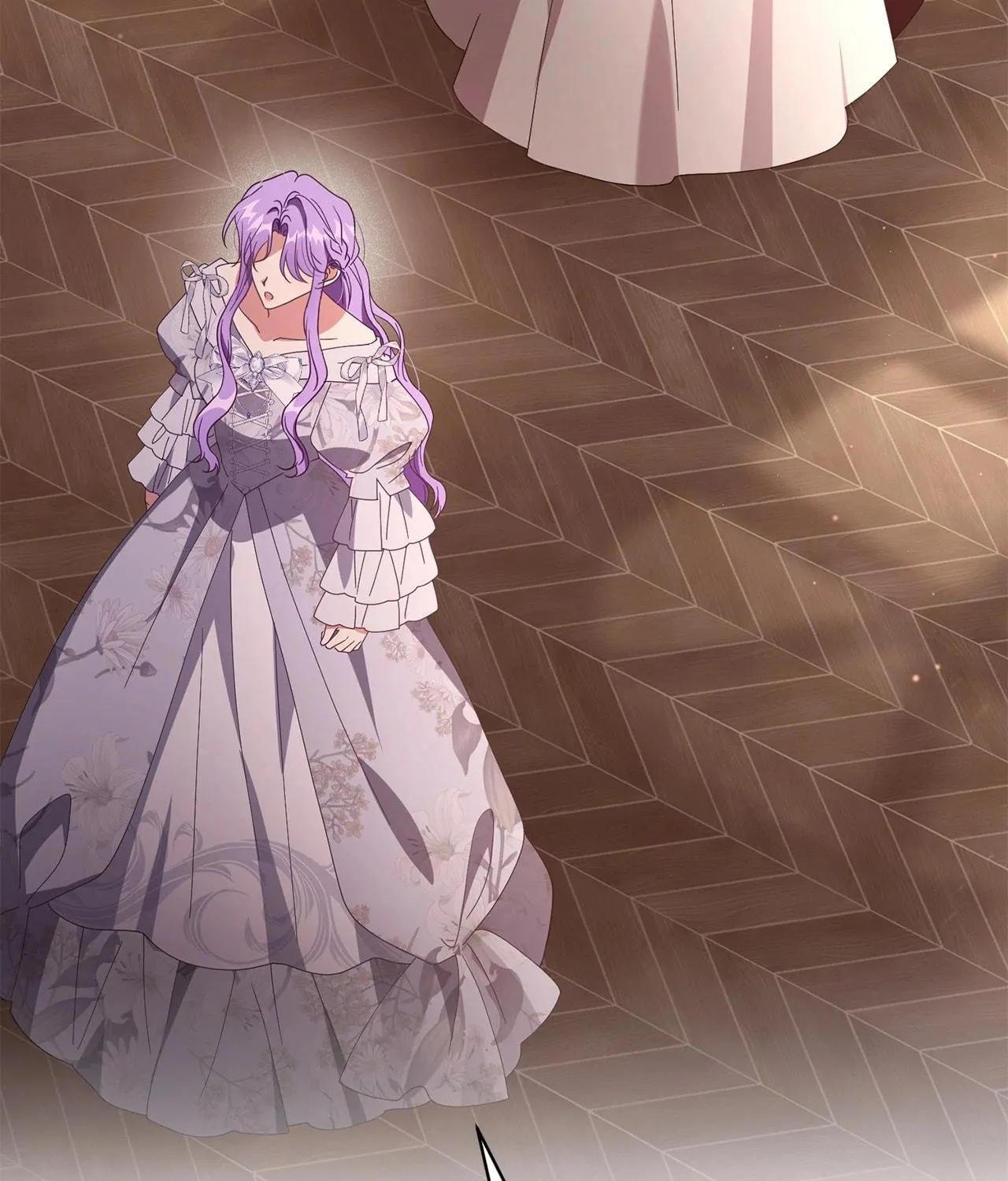 I'm the Corrupted Side Character's Wife Chapter 83 page 130 - 
