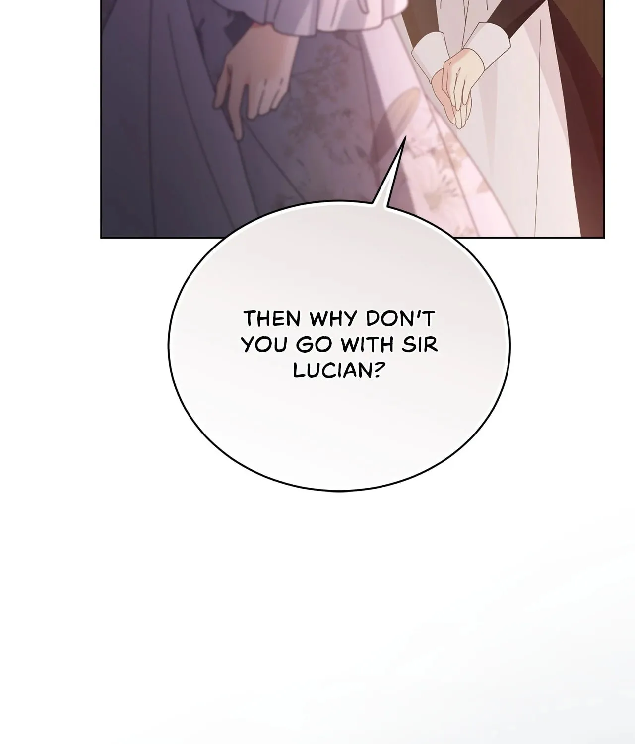 I'm the Corrupted Side Character's Wife Chapter 83 page 134 - 