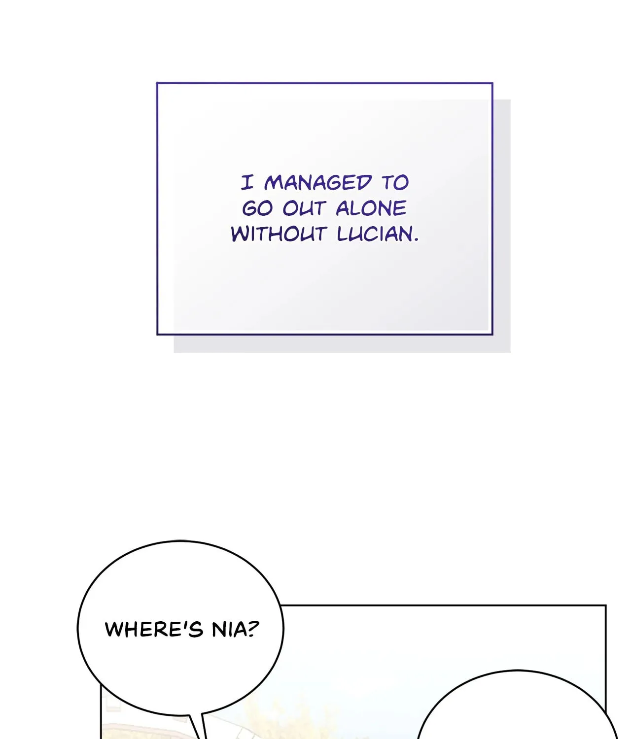 I'm the Corrupted Side Character's Wife Chapter 83 page 139 - 