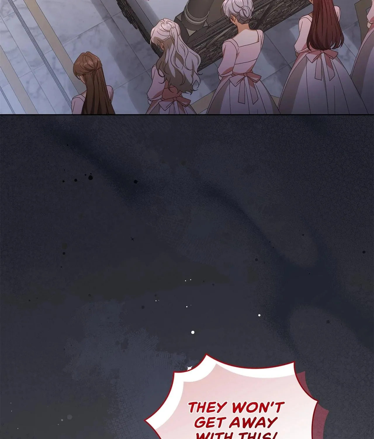 I'm the Corrupted Side Character's Wife Chapter 83 page 15 - 