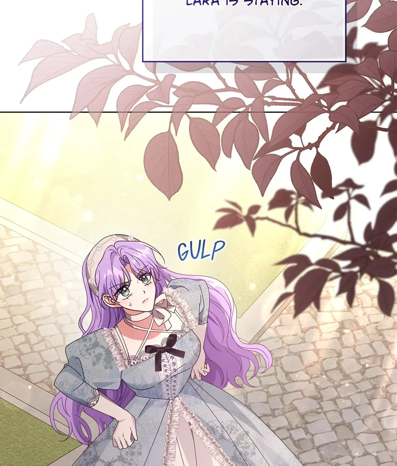 I'm the Corrupted Side Character's Wife Chapter 83 page 143 - 