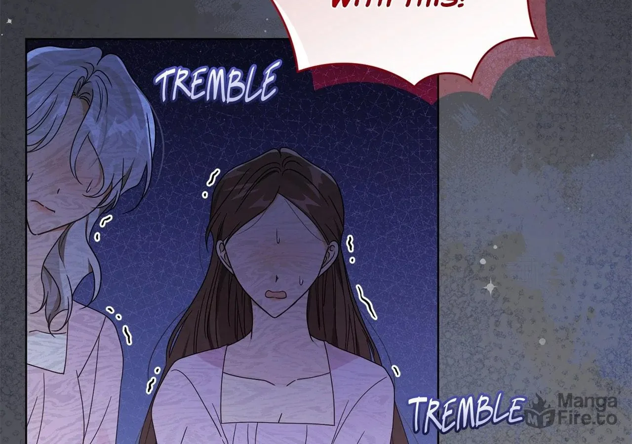 I'm the Corrupted Side Character's Wife Chapter 83 page 16 - 