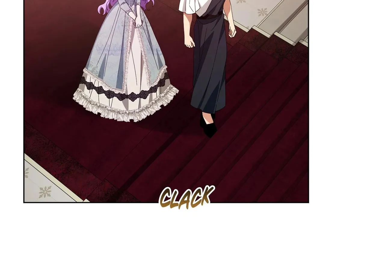 I'm the Corrupted Side Character's Wife Chapter 83 page 157 - 