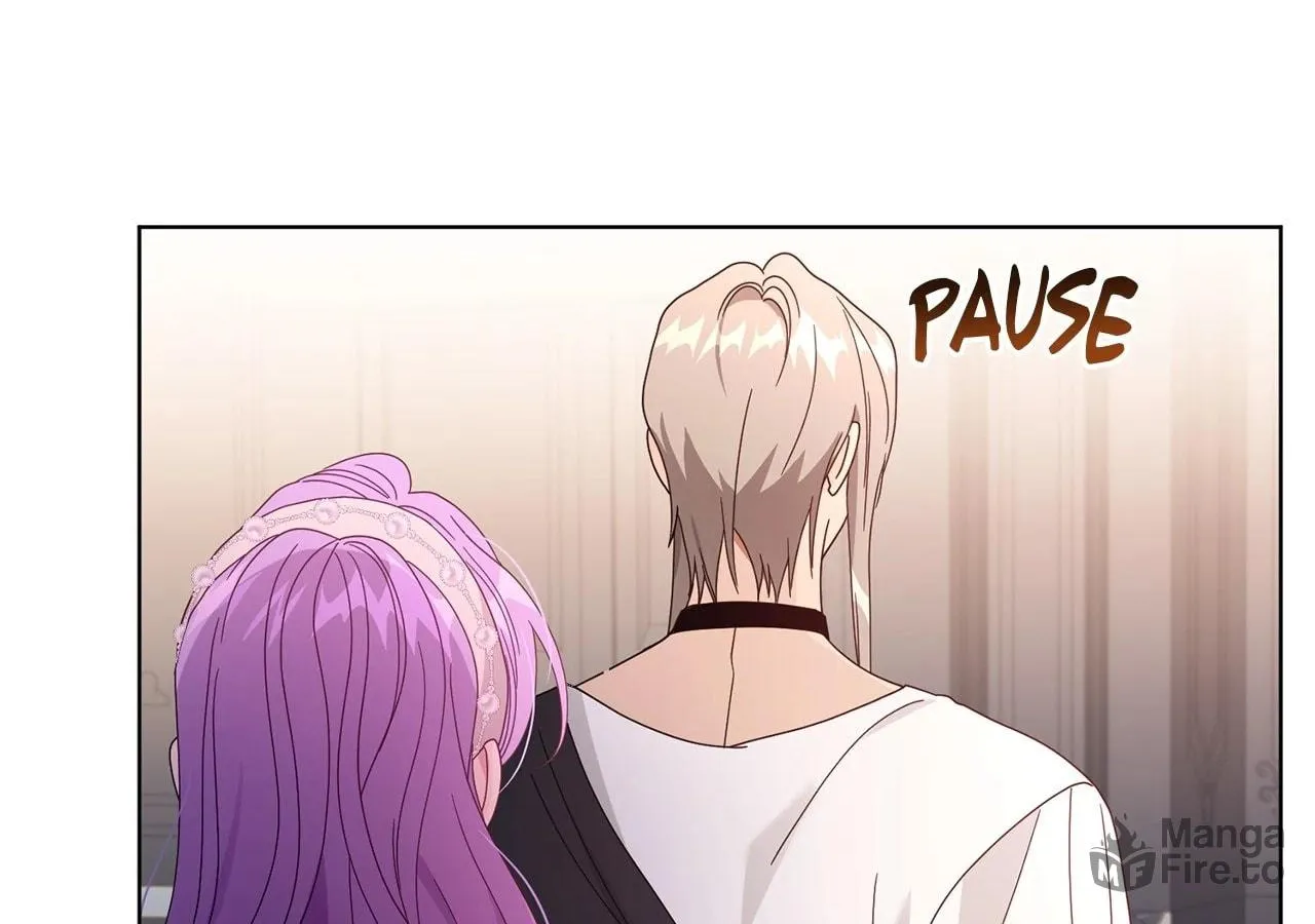 I'm the Corrupted Side Character's Wife Chapter 83 page 159 - 