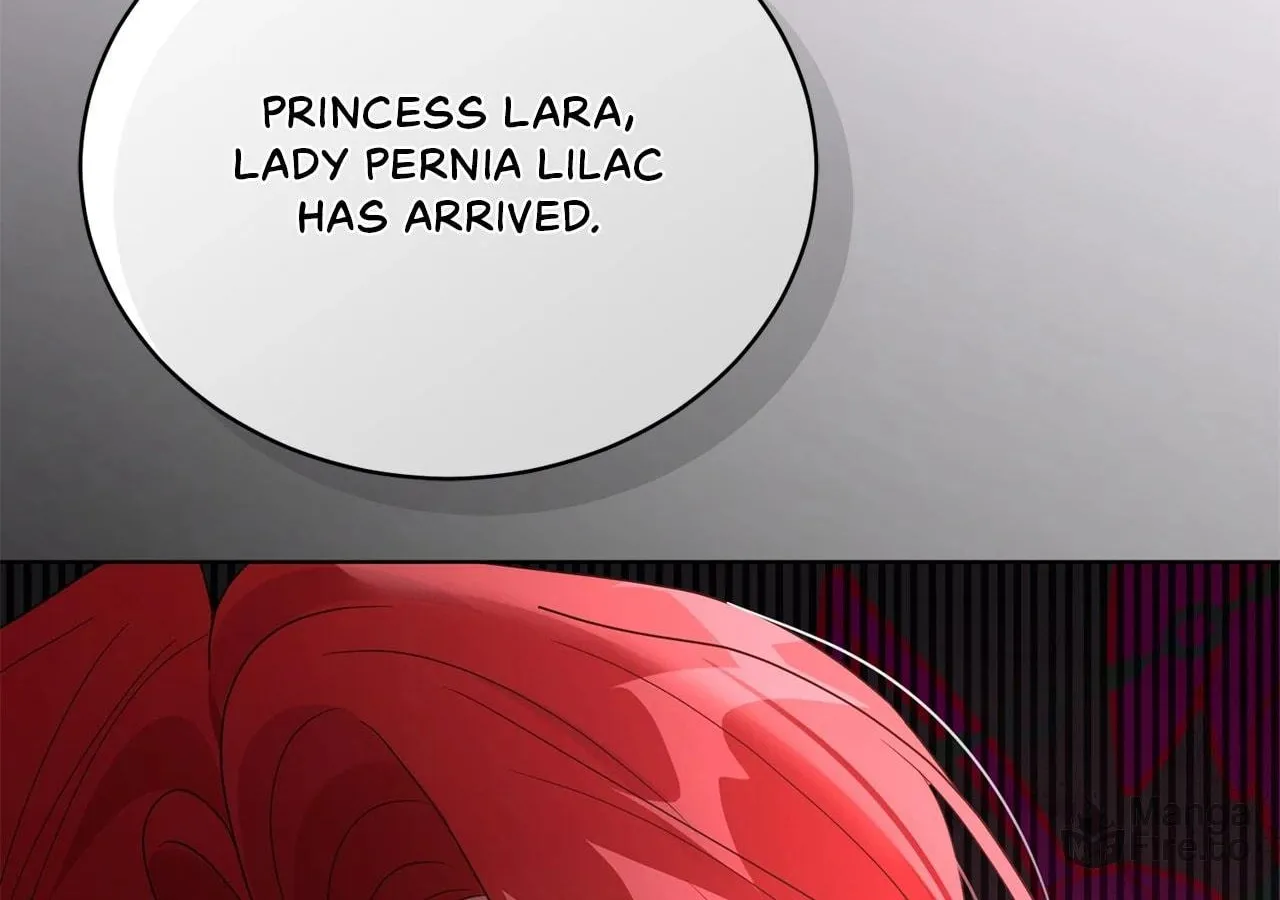 I'm the Corrupted Side Character's Wife Chapter 83 page 161 - 