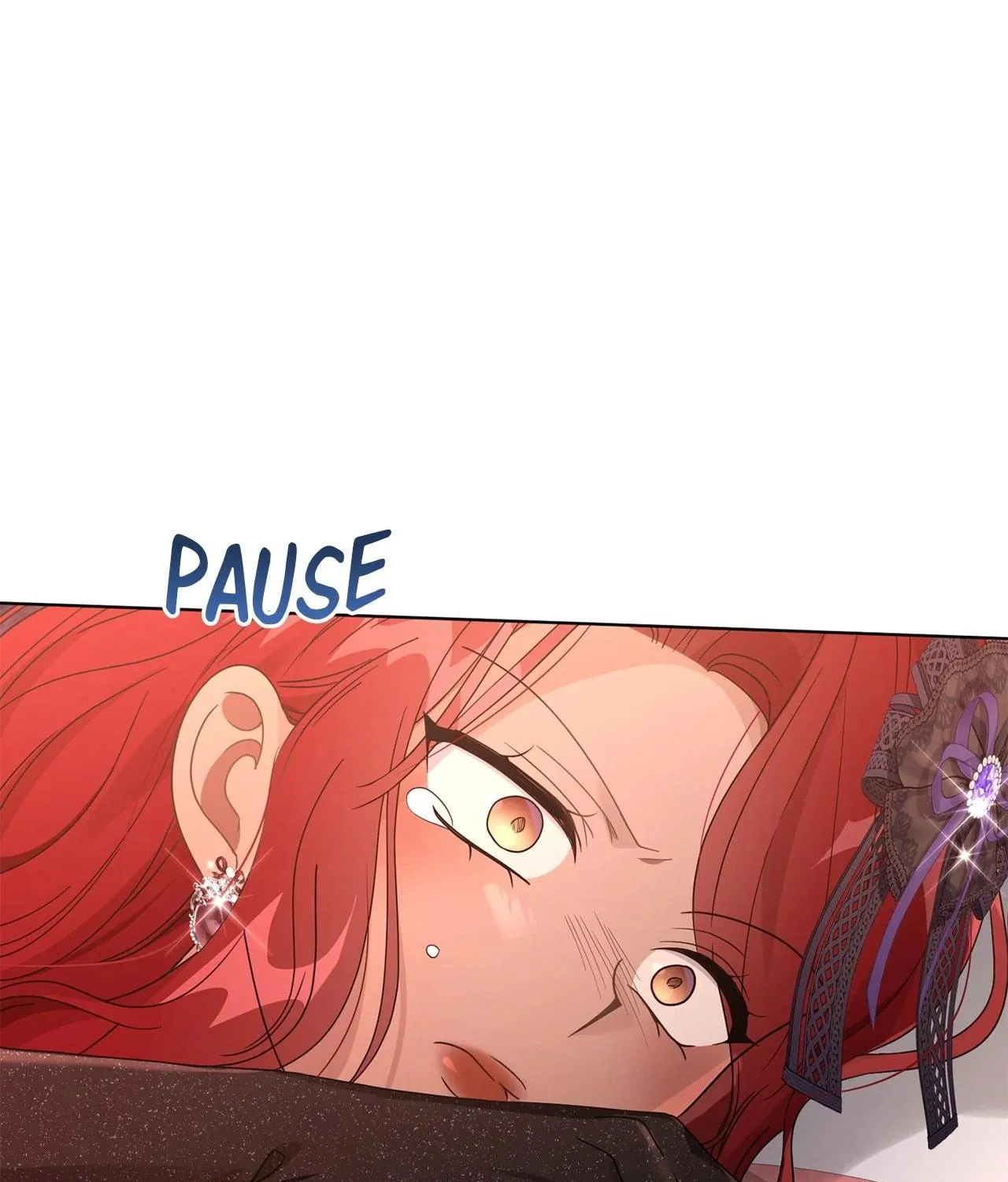 I'm the Corrupted Side Character's Wife Chapter 83 page 21 - 