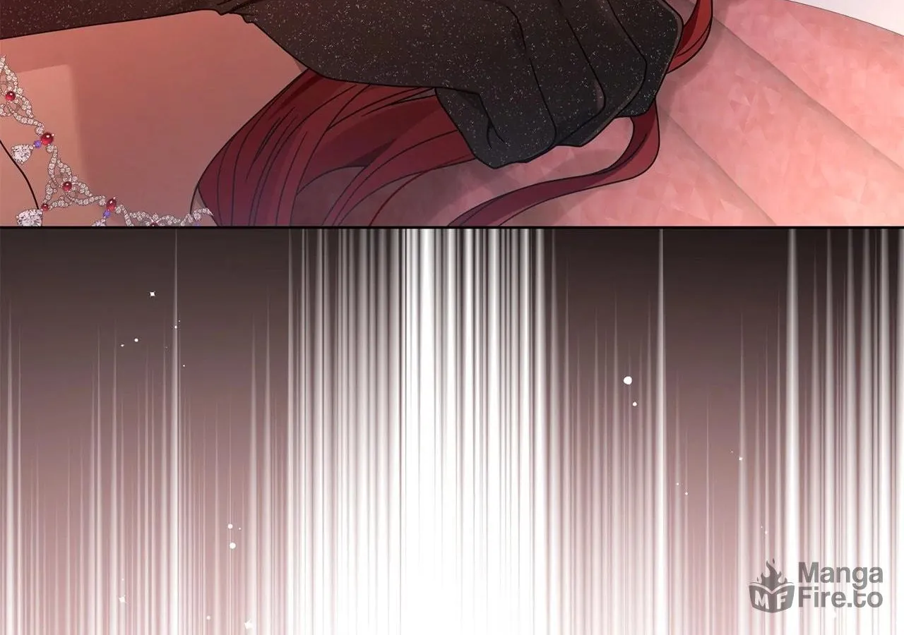 I'm the Corrupted Side Character's Wife Chapter 83 page 22 - 