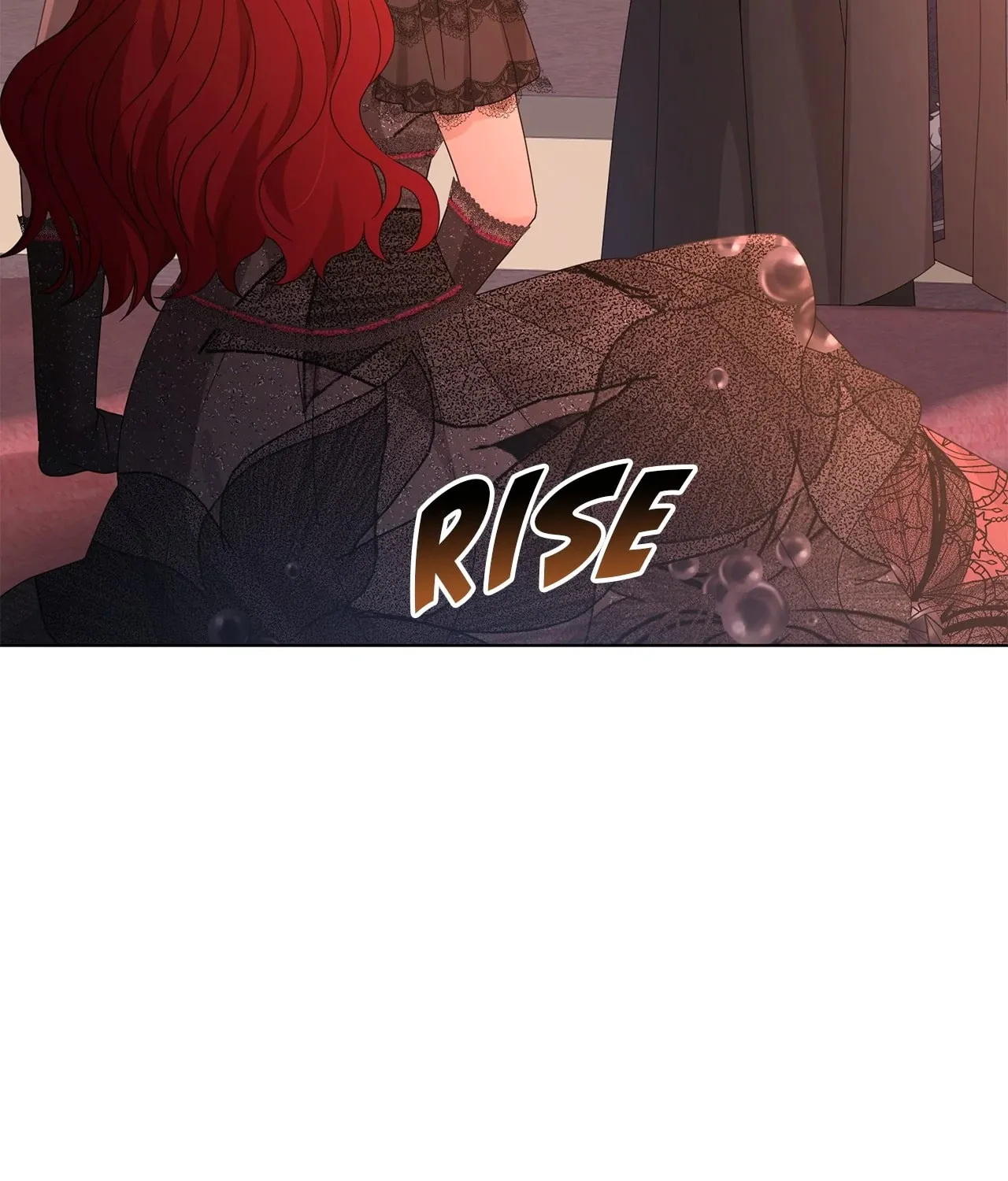 I'm the Corrupted Side Character's Wife Chapter 83 page 25 - 