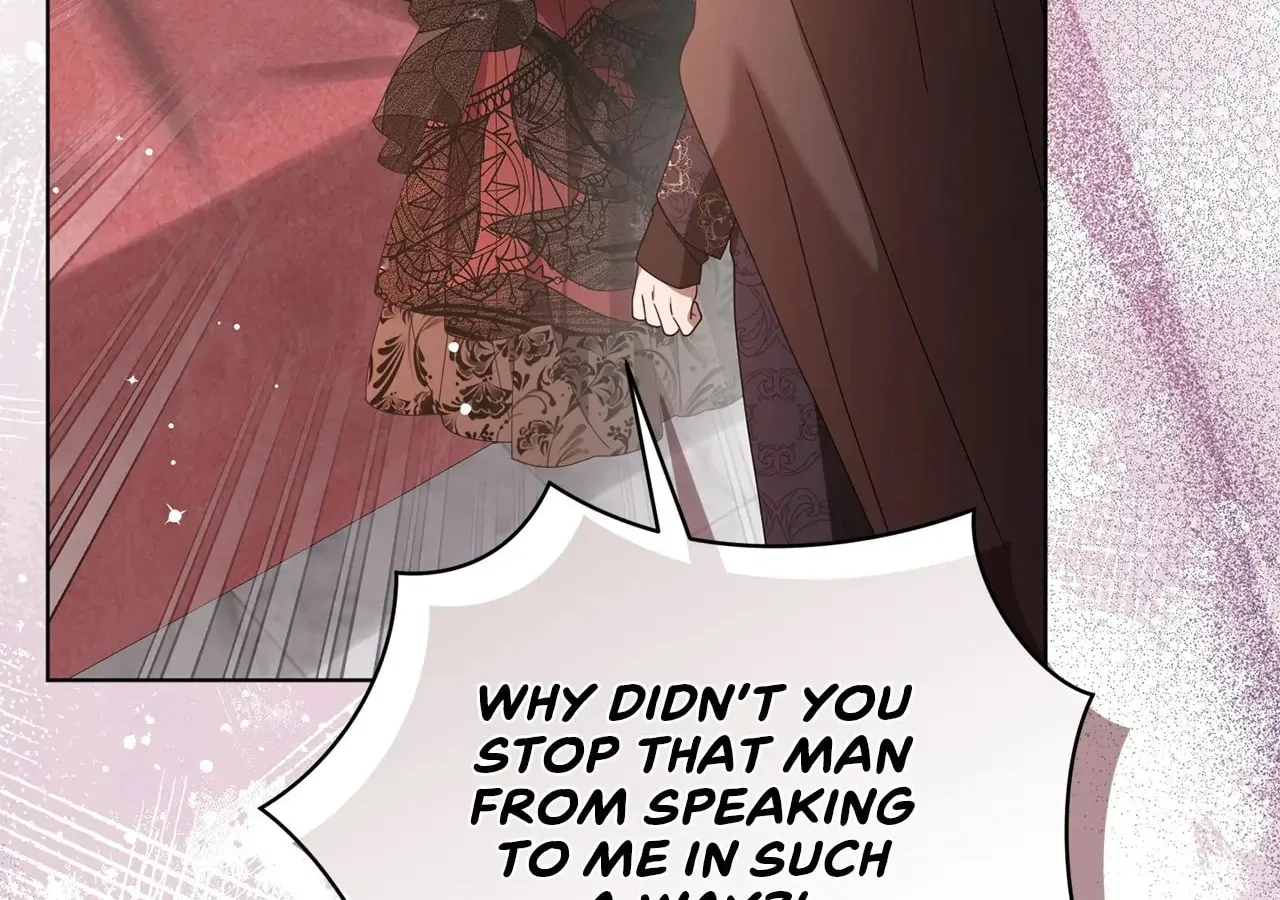 I'm the Corrupted Side Character's Wife Chapter 83 page 31 - 