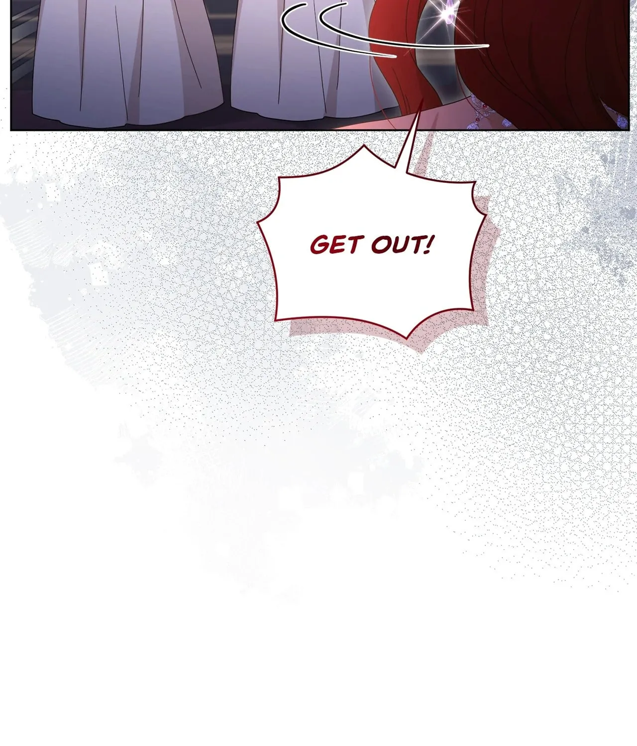 I'm the Corrupted Side Character's Wife Chapter 83 page 34 - 